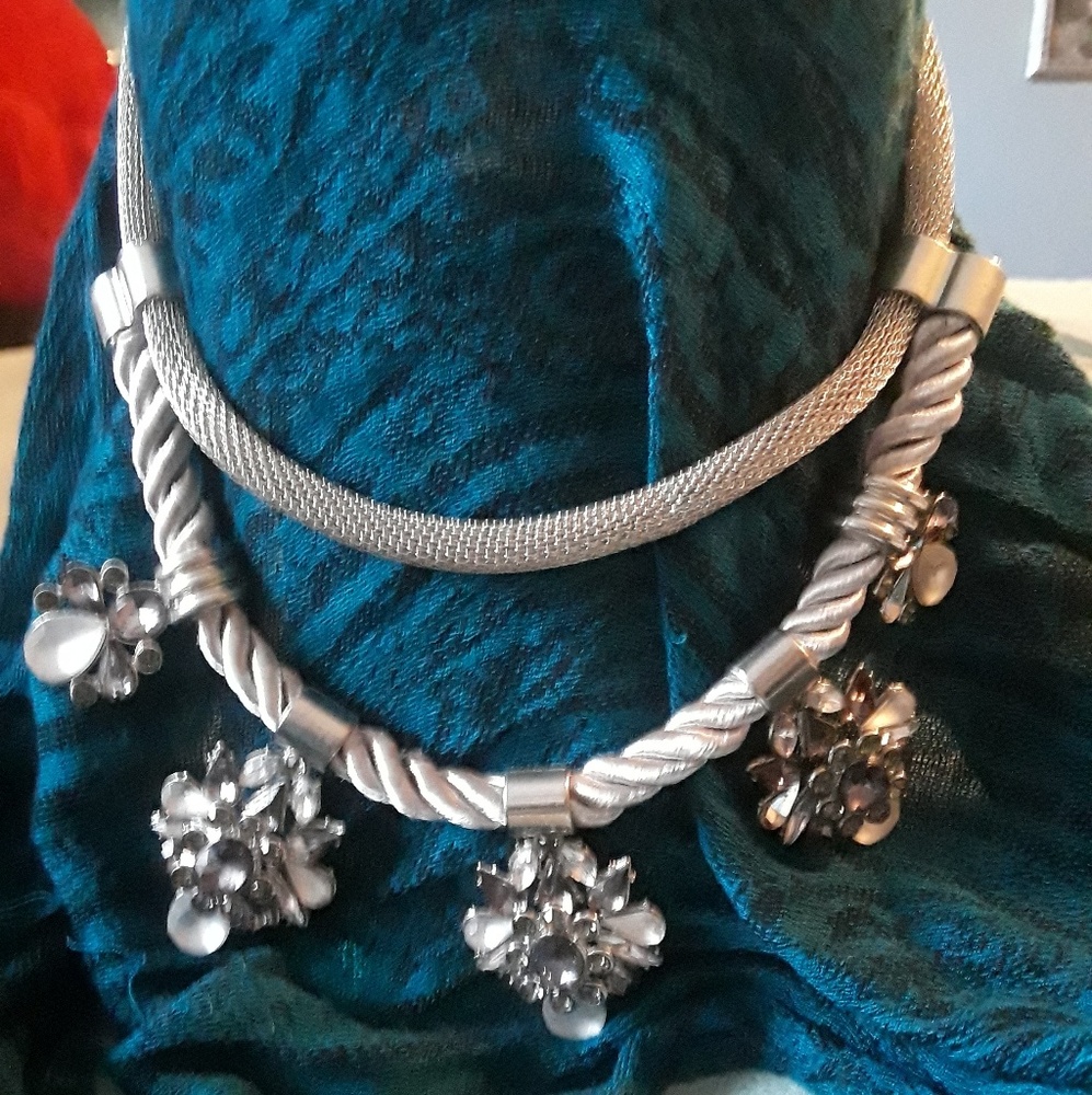 Statement Necklace